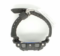 Watch G-Shock Man in Resin GA-100-1A2ER - GA-100-1A2ER